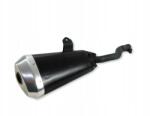 Suzuki Végső Kipufogó Dob Suzuki Gsx-r 1000 07-08 1434021HO0H01