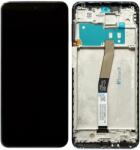 Flacara3 Display Xiaomi Redmi Note 9 Pro cu rama