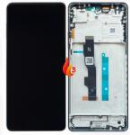 Flacara3 Display Xiaomi Redmi Note 13 5G OLED cu rama