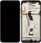 Flacara3 Display Xiaomi Redmi Note 8 Pro cu rama