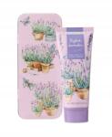  Heathcote & Ivory kézkrém dobozban 100 ml Angol levendula