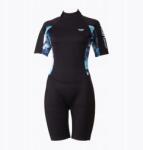 Tusa Női úszóhab Tusa Sport 2 mm fekete S (UA5307BK)