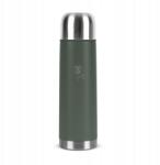 Berlinger Haus Rozsdamentes acél termosz 0, 75 l Matt zöld kollekció (BH-8725)