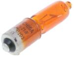 Vicma H21W 12V 21W narancssárga izzó BAX9S foglalattal Vicma Elektromos alkatrészek Világítás és fényjelzés Izzók Jelző- és műszerizzók BAX9s/BAY9s jelzőizzók