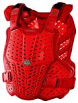 Troy Lee Designs Rockfight mellkasvédő - piros TROY LEE DESIGNS Ruházat és védőfelszerelés Protektorok és védőfelszerelések Mellkasprotektorok