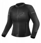 Shima kabát X-Mesh 2.0 Lady fekete L