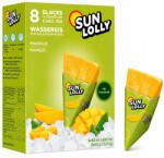 Sun Lolly mangós jégkrém házilag fagyasztható 480 ml (5775345204219)