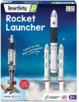 Smartivity Set Constructie din Lemn - Lansator de Rachete (SMRT1279)
