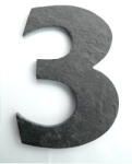  Număr de casă descriptiv Șist - č. 3 (538)