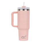Regatta Termohrnek Thermulate 1.2L RCE569, barva: peach bud, Velikost: uni (RCE569 KD8)