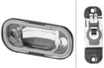 Hella 2KA 002 445-111 Rendszámtábla világítás