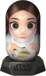 Ravensburger Puzzle 120010142 Hylkies Star Wars: Leia hercegnő (120010142)