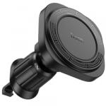 hoco. Suport Auto Magnetic HOCO H28, Universal, Negru (sup/ma/hoc/h28/un/ne)