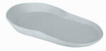 FreeON Saltea de infasat, FreeON, Prestige, Moale, Utilizabila si fara husa, Design ergonomic, Spuma PU, 70x44.5x11 cm, Fara BPA, 0 luni+, Grey (82450) Saltea de infasat
