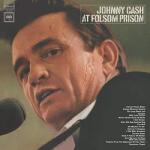 Cash, Johnny At Folsom Prison - facethemusic - 16 190 Ft