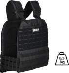 HMS Vestă greutăţi ajustabilă HMS PREMIUM TKO07, 6.5KG (17-62-218) - zoomzi