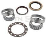 Magneti Marelli Set rulment roata MAGNETI MARELLI R169.47 (R169.47)
