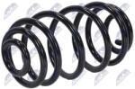NTY Arc spiral NTY ASZ-PL-008 (ASZ-PL-008)