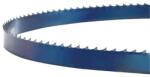 HOLZKRAFT Banda de fierastrau 1575 x 6 x 0.5 mm 6 TPI - lemn plastic neferoase (HS.5160011) Panza fierastrau
