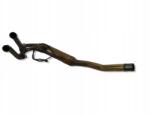 Kawasaki Kipufogócső könyök Kawasaki Ex 400 Ninja 18-21 U-11 391780295