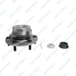 GSP Set rulment roata GSP 9330017K (9330017K) - fixbox
