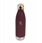 Berlinger Haus Rozsdamentes acél termosz palack 0, 5 l Leonardo Collection (BH-8738)