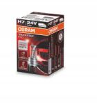 OSRAM H7 Izzó 24V 70W Osram Truckstar Pro