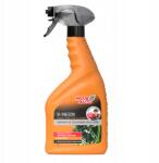 MOJE AUTO Felni- és gumiabroncstisztító készítmény X-neon 750ml