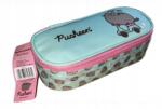 St. Majewski 070 Pusheen Tolltartó Neszeszer Klapával Pusheen Menta St. Majewski (AL-057-2025007-2)