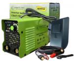 CRAFT-TEC Aparat de sudura invertor 420A, 1.6-5 mm, MMA, anti-stick, IP21S - masca de sudura si cabluri incluse - Craft-Tec - MX932 (MX932)