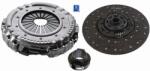 SACHS Set ambreiaj SACHS 3400 700 605 (3400 700 605) - automobilus