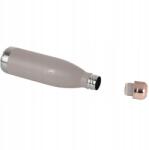 Berlinger Haus Rozsdamentes acél termosz palack 0, 5 l Taupe Collection (BH-8737)