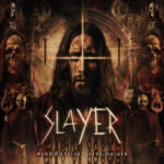 Fallen Angel Blood Spills | Slayer