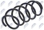 NTY Arc spiral NTY ASZ-WW-064 (ASZ-WW-064)