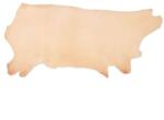Hobbytools. ro Canat DELUX piele tabacit vegetal 4-5 mm grosime (CANAT4-5)