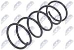 NTY Arc spiral NTY ASZ-CT-046 (ASZ-CT-046)