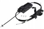 MTR Element actionare. etrier frana de parcare MTR 13043283 (13043283)