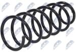 NTY Arc spiral NTY ASZ-WW-058 (ASZ-WW-058)