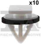 FA1 Set 10 buc agrafe 89-40006.10 FA1 894000610 (89-40006.10)