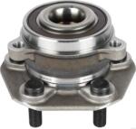 Herth+buss Jakoparts Set rulment roata HERTH+BUSS JAKOPARTS J4700804 (J4700804) - automobilus