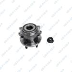 GSP Set rulment roata GSP 9325025K (9325025K) - fixbox