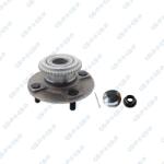 GSP Set rulment roata GSP 9230039K (9230039K) - fixbox