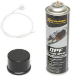 Xeramic Spray curatare DPF Xeramic 500 ml pentru filtru de particule, fara demontare (UXER20314)