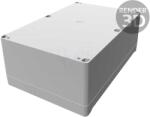 HAMMOND Carcasă universală ABS gri IP66 (HM-1555VAGY)
