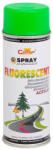 Champion Color Spray vopsea fluorescent verde 400 ml Champion Color acrilic (CHP114)