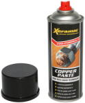 Xeramic Spray vaselina cu cupru rezistent termic 400 ml Xeramic (UXER20320)