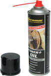 Xeramic Spray profesional Xeramic Power Plus pentru deblocare filete si rugina, 500 ml (UXER20322)
