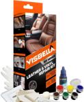  Kit reparatie piele naturala si sintetica pentru tapiterie auto (T130525-4)