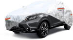Amio Prelata auto pentru SUV si VAN XL, argintie, 510 x 185 x 150 cm (AM01114)