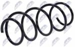 NTY Arc spiral NTY ASZ-RE-030 (ASZ-RE-030)